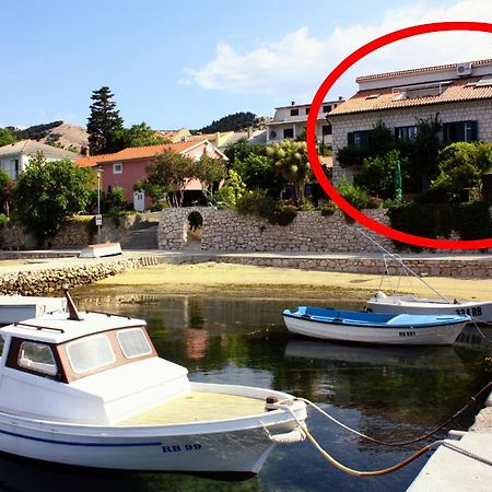 Apartments And Rooms By The Sea Barbat, Rab - 4973 Rab Town Exteriér fotografie