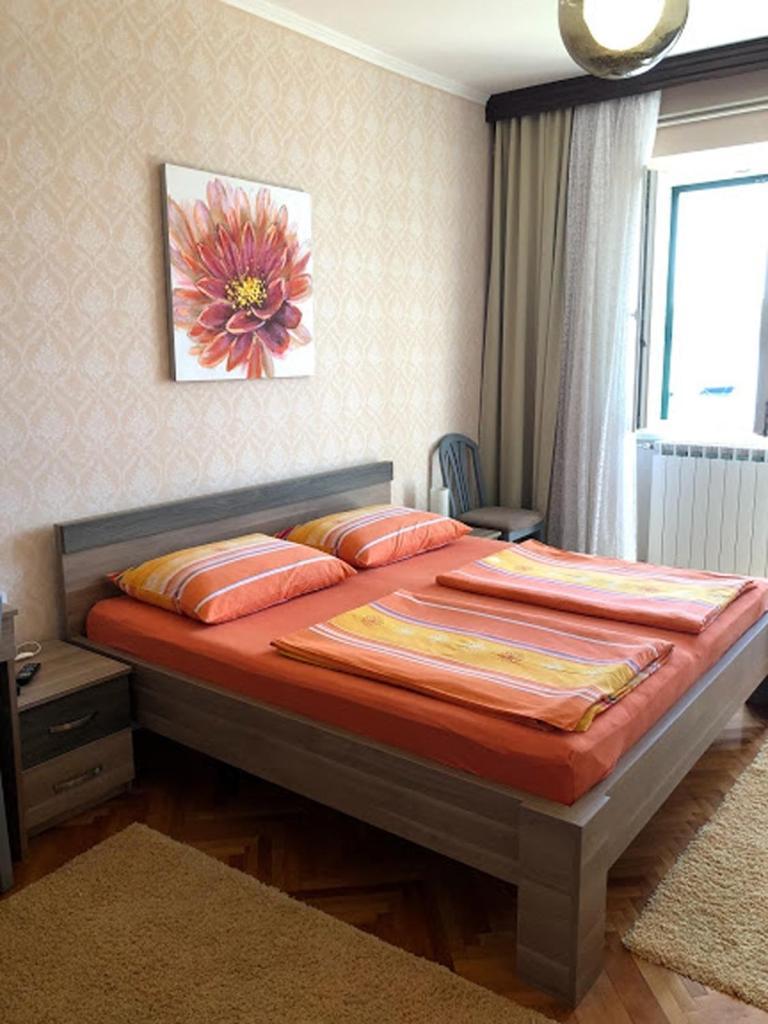 Apartments And Rooms By The Sea Barbat, Rab - 4973 Rab Town Exteriér fotografie