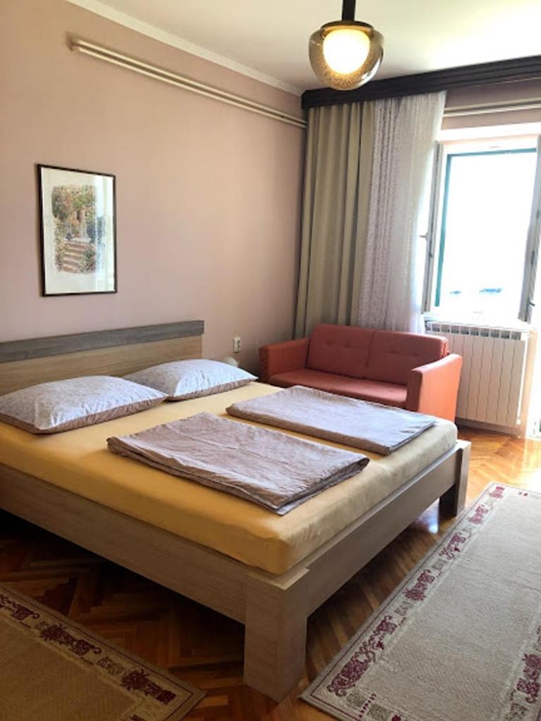Apartments And Rooms By The Sea Barbat, Rab - 4973 Rab Town Exteriér fotografie