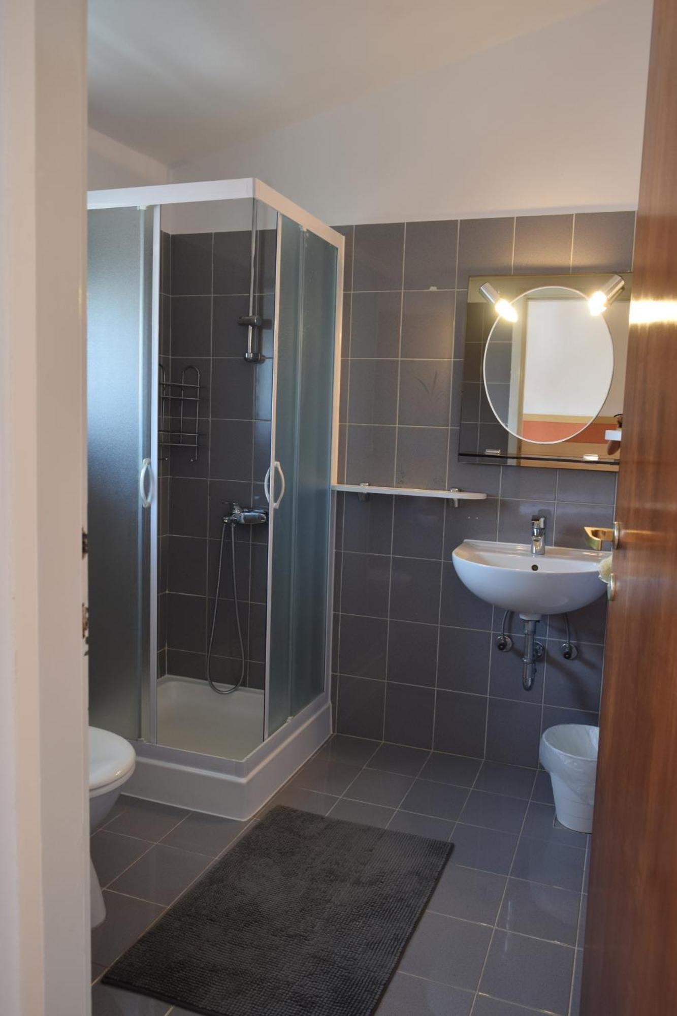 Apartments And Rooms By The Sea Barbat, Rab - 4973 Rab Town Exteriér fotografie