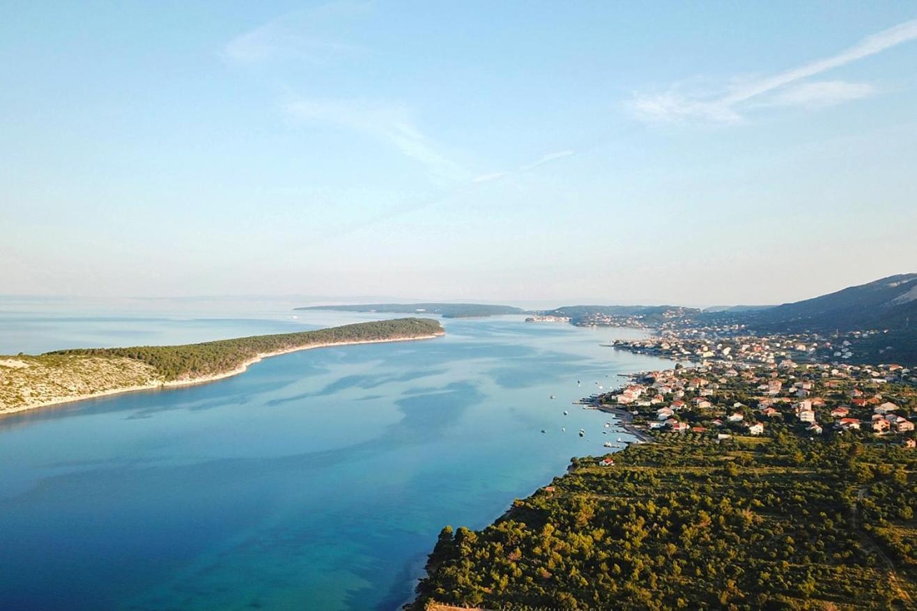 Apartments And Rooms By The Sea Barbat, Rab - 4973 Rab Town Exteriér fotografie
