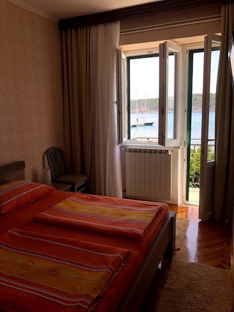 Apartments And Rooms By The Sea Barbat, Rab - 4973 Rab Town Pokoj fotografie
