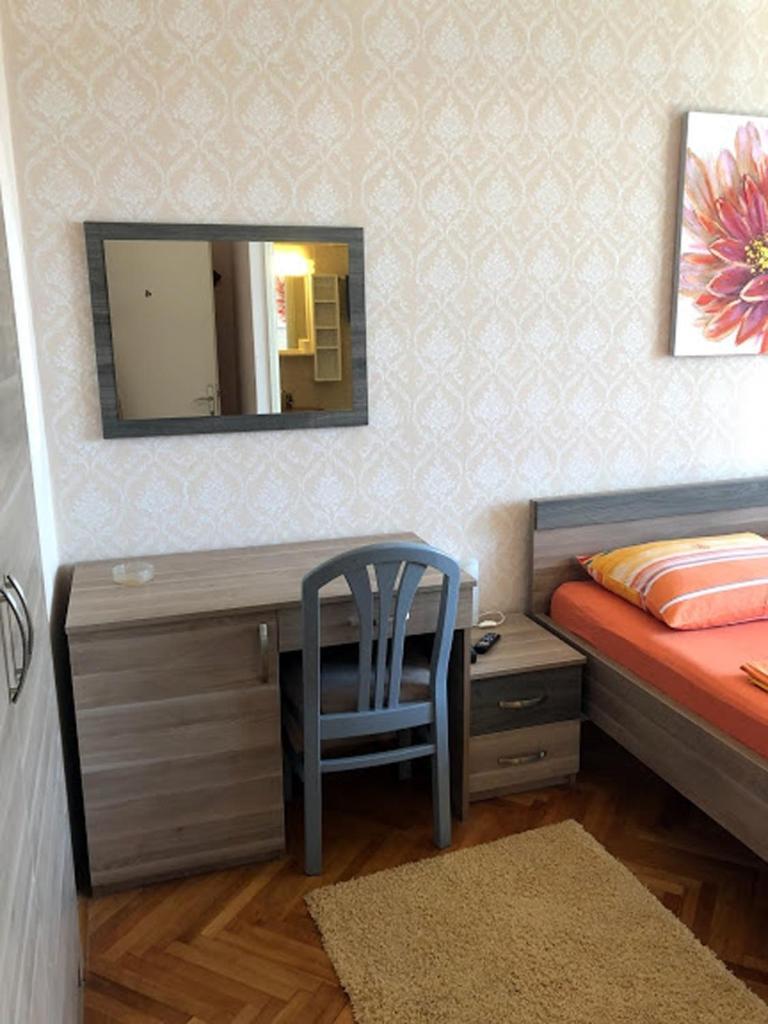 Apartments And Rooms By The Sea Barbat, Rab - 4973 Rab Town Pokoj fotografie