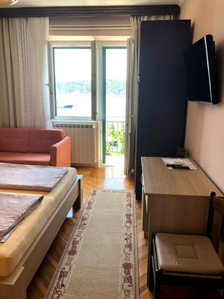 Apartments And Rooms By The Sea Barbat, Rab - 4973 Rab Town Pokoj fotografie